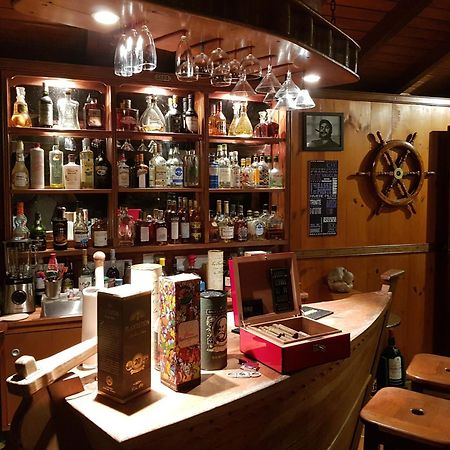 Residence Kay Mamy Zet Le François エクステリア 写真