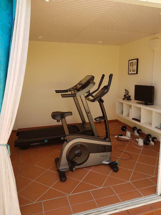 Residence Kay Mamy Zet Le François エクステリア 写真
