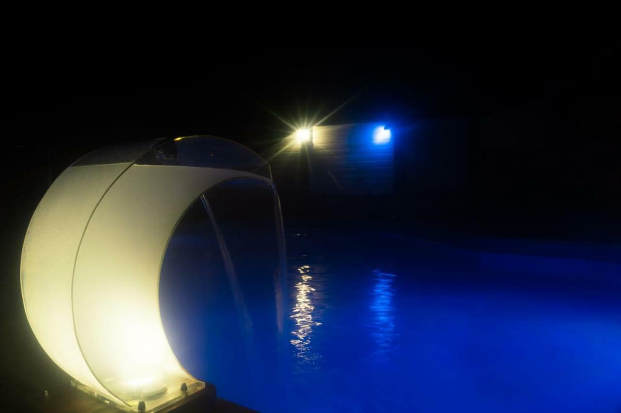Residence Kay Mamy Zet Le François エクステリア 写真